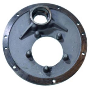 Plate Clutch Release Hub Dc